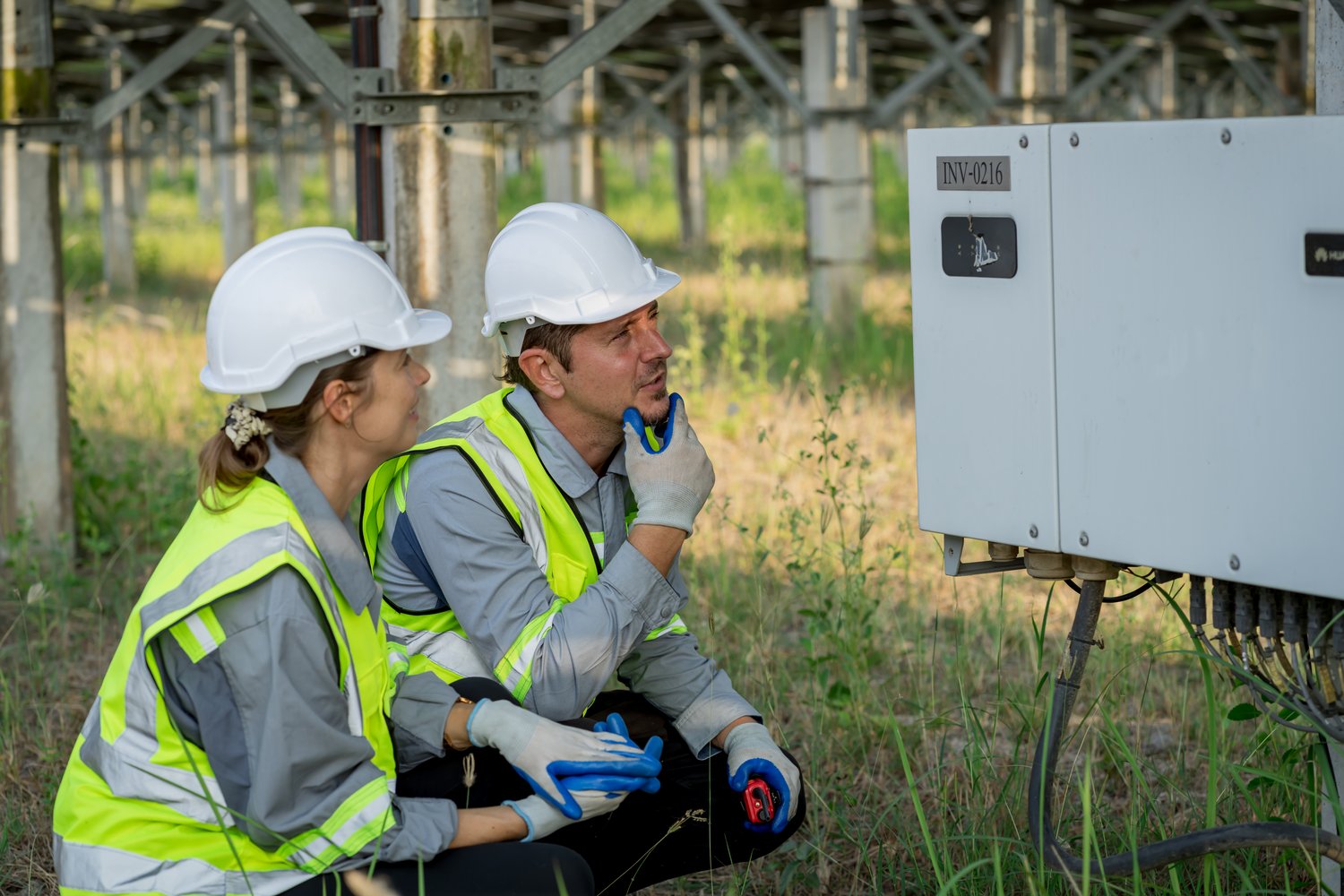 Instalacja systemu monitoringu zużycia mediów w budynkach użyteczności publicznej