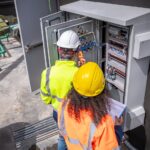 Kompleksowe rozwiązania dla nowoczesnych instalacji elektrycznych i hydraulicznych