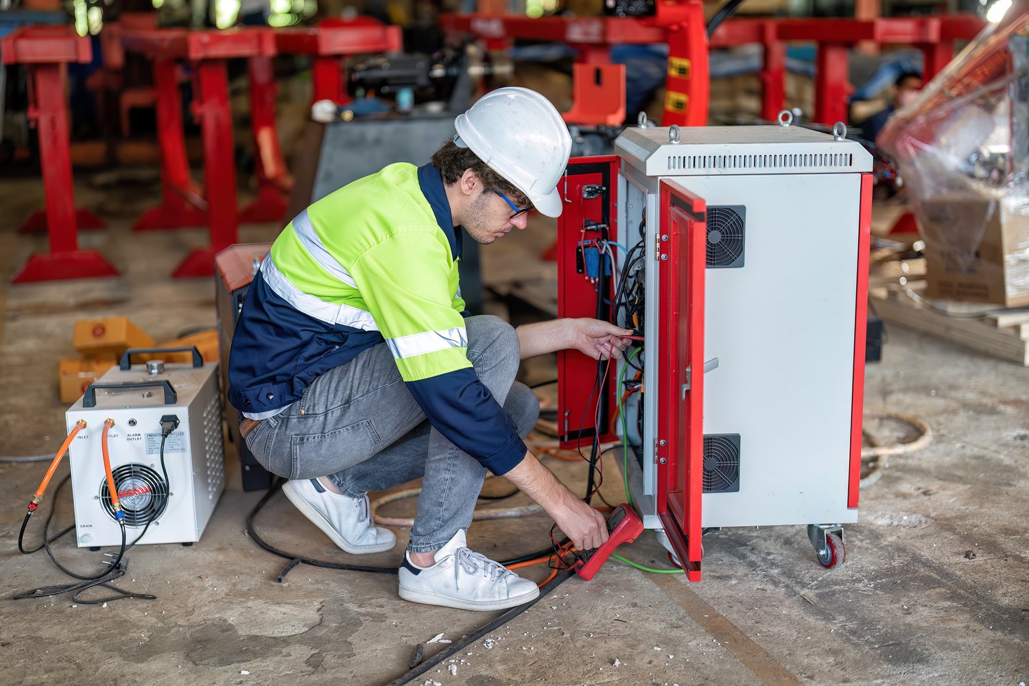 Prawidłowe uziemienie instalacji elektrycznej: kluczowe wytyczne