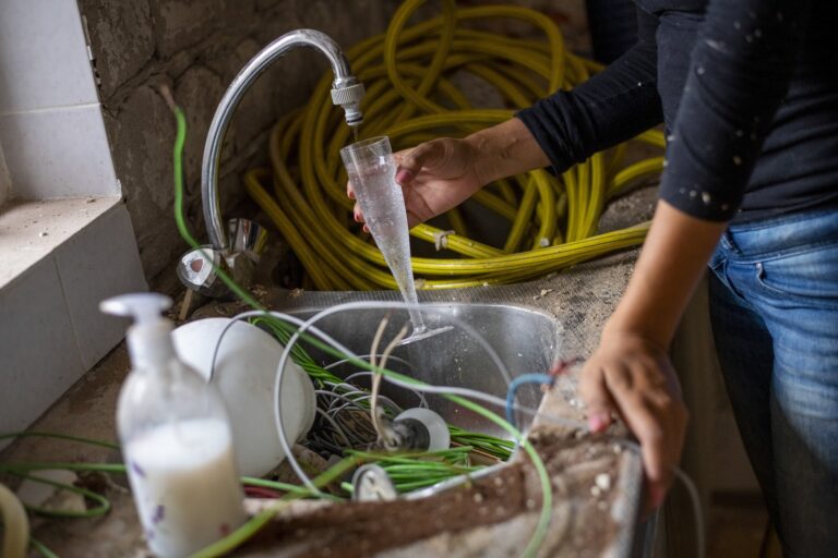 Systemy uzdatniania wody w przemyśle elektronicznym