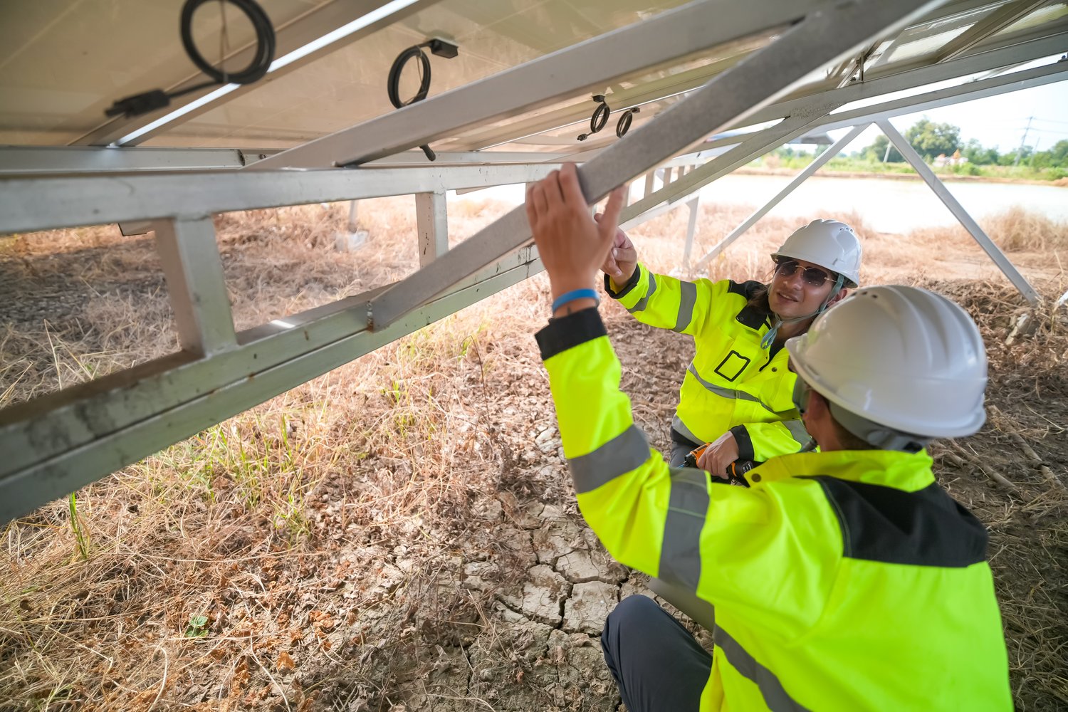 Diagnozowanie awarii w instalacji solarnej