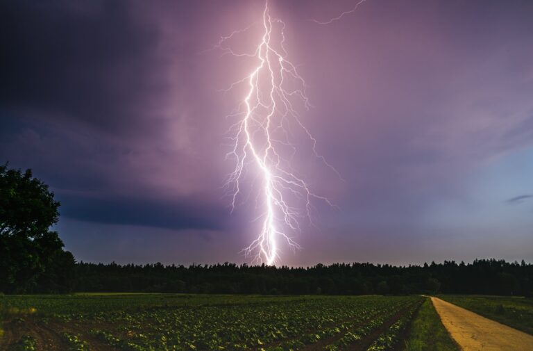 Wazelina techniczna i jej zastosowanie w instalacjach odgromowych