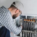 Diagnozowanie i naprawa usterek w systemie ogrzewania gazowego