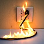 Jak rozwiązać problem przegrzewających się złącz w instalacji elektrycznej