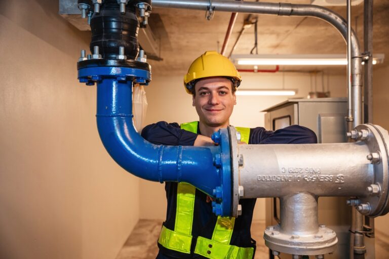 Praktyczny przewodnik po elementach instalacji elektrycznych i hydraulicznych