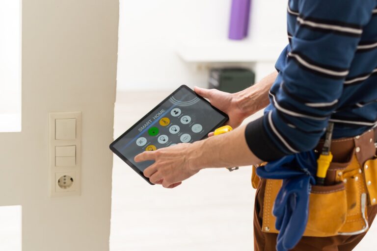 Co zrobić gdy system KNX nie reaguje na polecenia