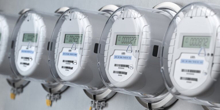 Co zrobić gdy system zarządzania energią wykazuje błędy pomiarowe