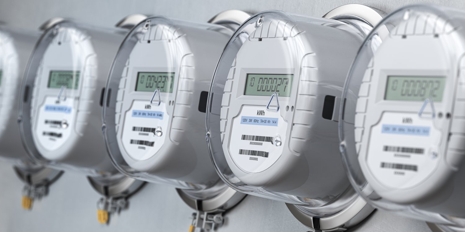 Co zrobić gdy system zarządzania energią wykazuje błędy pomiarowe
