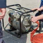 Jak rozwiązać problem z nieprawidłowo działającym systemem hydroforowym