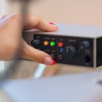 Metody eliminacji zakłóceń w systemie interkomowym