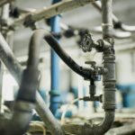 Nowoczesne rozwiązania w instalacjach hydraulicznych i przemysłowych