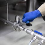 Metody usuwania awarii w przemysłowych systemach dozowania chemii