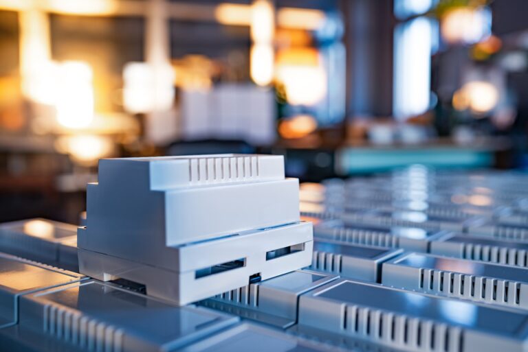 Metody usuwania zakłóceń w systemie BMS budynku