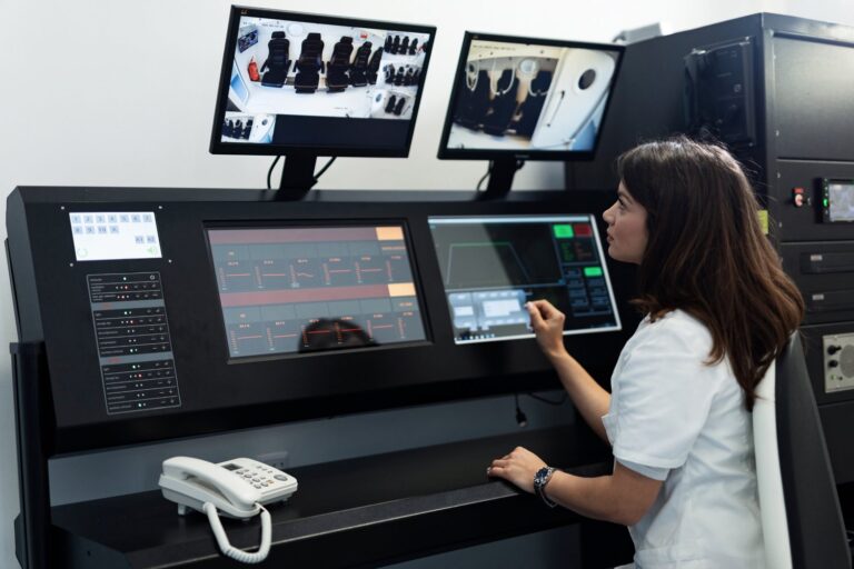 Rozwiązywanie problemów z synchronizacją w systemach sterowania PID
