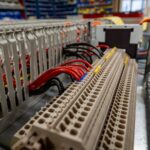 Rozwiązywanie usterek w systemach sterowania PLC