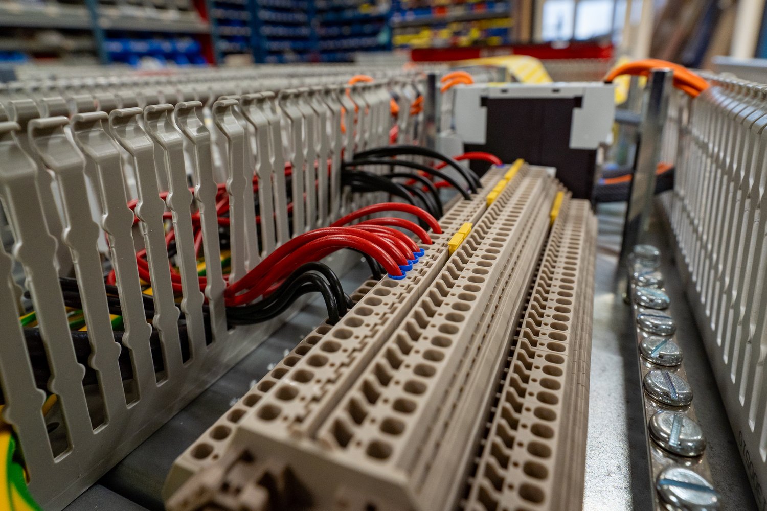 Rozwiązywanie usterek w systemach sterowania PLC