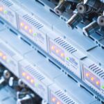 Skuteczne metody eliminacji zakłóceń w sieciach przemysłowych Profinet