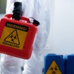 Jak poradzić sobie z awarią systemu dozowania chemikaliów