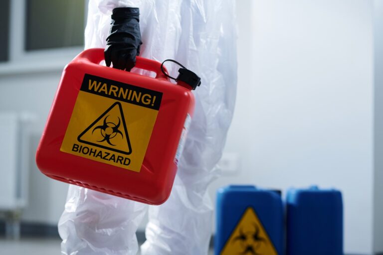 Jak poradzić sobie z awarią systemu dozowania chemikaliów