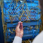 Jak usunąć problemy z komunikacją w sieci Profibus
