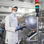 Metody naprawy problemów w systemach kontroli jakości