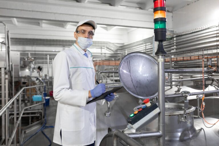 Metody naprawy problemów w systemach kontroli jakości