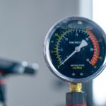 Skuteczne diagnozowanie usterek w układach hydrauliki siłowej