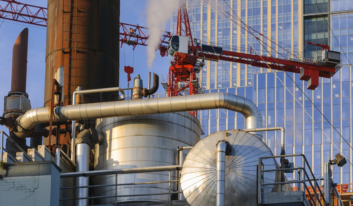 Skuteczne metody eliminacji zakłóceń w instalacjach przemysłowych