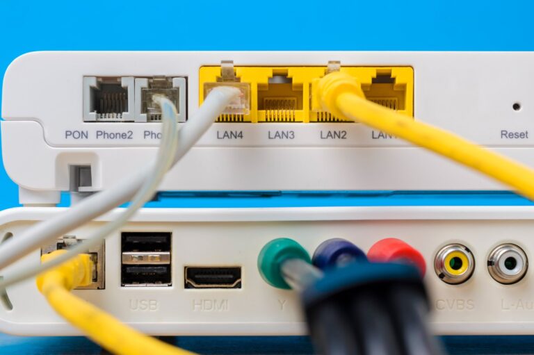 Metody eliminacji zakłóceń w sieciach przemysłowych EtherNet/IP