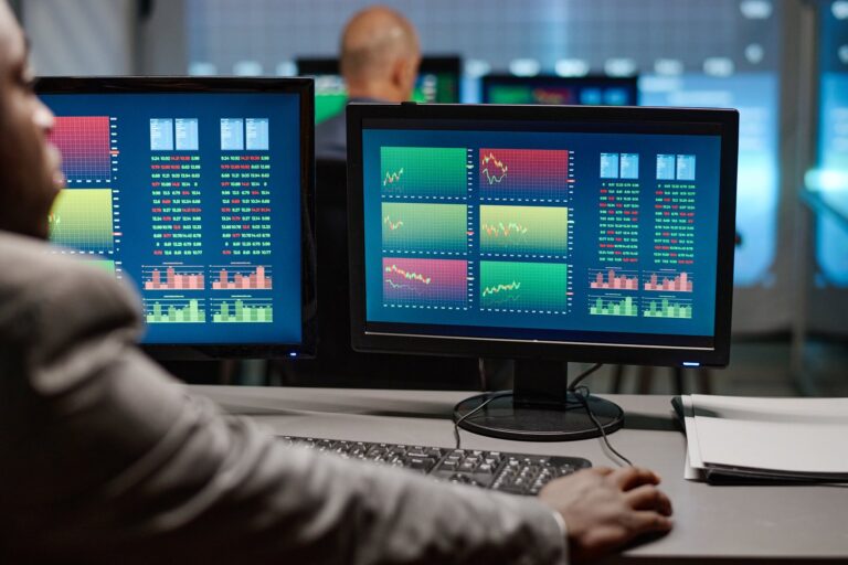 Metody rozwiązywania problemów w systemach wizualizacji SCADA