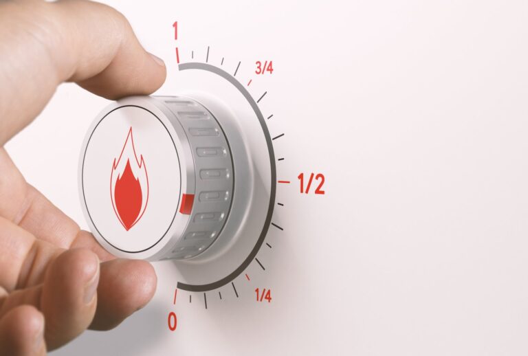 Podstawowe problemy z termostatem pokojowym i ich rozwiązania