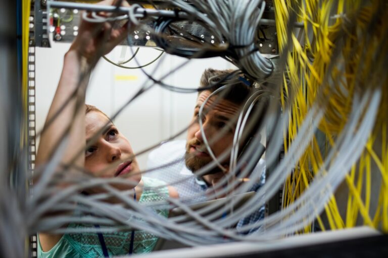 Dlaczego instalacja elektryczna wywołuje zakłócenia RTV