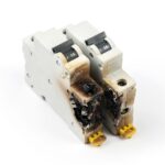 Dlaczego wyłącznik nadprądowy często się rozłącza