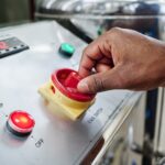 Jak rozpoznać awarię presostatu w instalacji wodnej