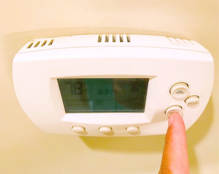 Jak rozpoznać usterkę czujnika temperatury w kotle