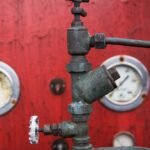 Jak rozpoznać usterkę zaworu bezpieczeństwa w bojlerze