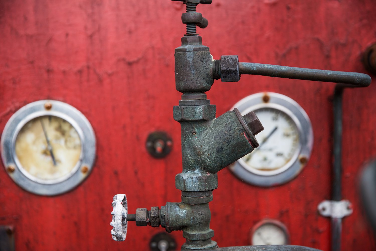 Jak rozpoznać usterkę zaworu bezpieczeństwa w bojlerze