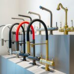 Jak wybrać i zainstalować odpowiednią listwę montażową do baterii łazienkowej