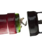 Dlaczego bezpiecznik wyskakuje tylko podczas palenia światła w salonie