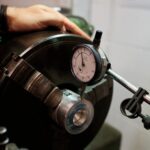 Dlaczego domowy hydrofor często się załącza i wyłącza