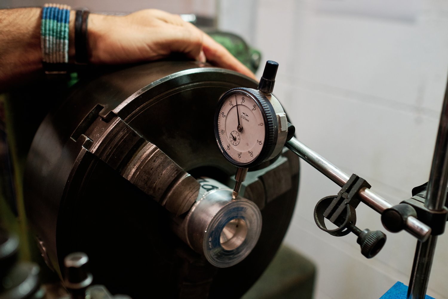 Dlaczego domowy hydrofor często się załącza i wyłącza