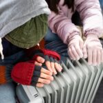 Dlaczego grzejniki są zimne mimo działającego kotła