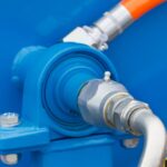 Dlaczego pompa cyrkulacyjna głośno pracuje nocą i psuje sen