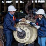 Dlaczego prądnica w domu wiejskim nie daje pełnej mocy