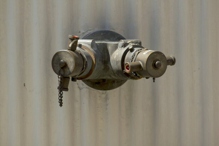 Jak rozpoznać że zawór bezpieczeństwa w bojlerze jest uszkodzony