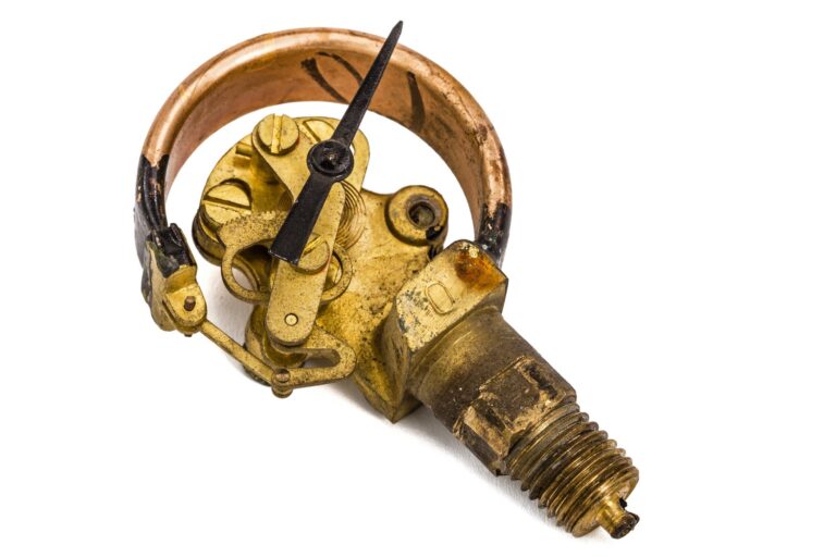 Jak wybrać odpowiedni zawór antyzamrożeniowy do instalacji grzewczej