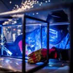 Jak prawidłowo wybrać i montować spawalnicze elementy stalowych instalacji