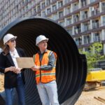 Jak wybrać odpowiedni peszel do instalacji elektrycznych w budynkach przemysłowych