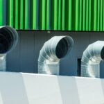 Jak wybrać odpowiednią rurę spiro do systemu wentylacyjnego