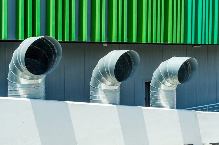 Jak wybrać odpowiednią rurę spiro do systemu wentylacyjnego